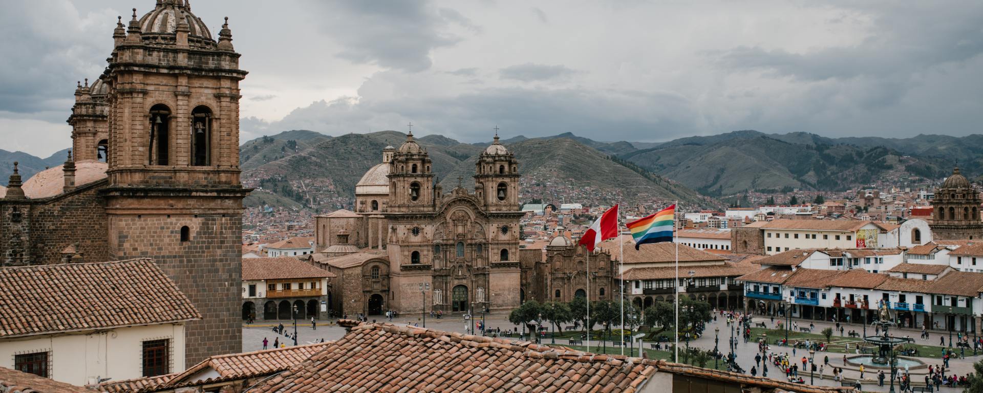 Top 5 Amazing places to be visited in Nepal