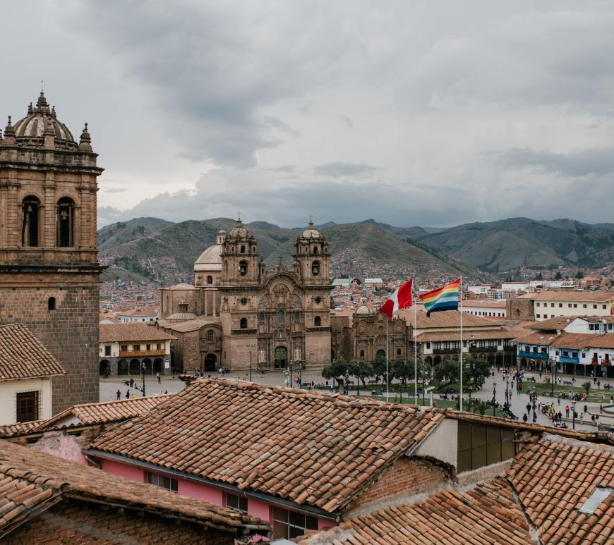 Top 5 Amazing places to be visited in Nepal